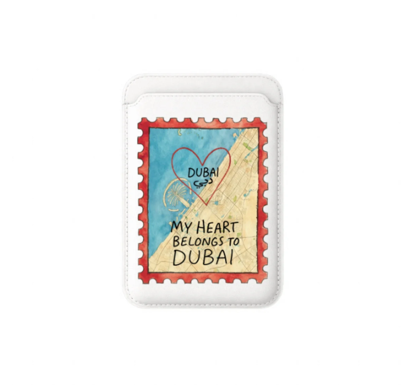 MagSafe wallets