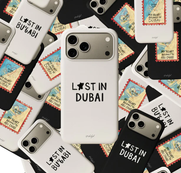 Phone cases